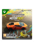 Xbox The Crew Motorfest: Ultimate Edition (Digital Download)