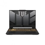 Asus TUF F15 15.6" FHD 144Hz Gaming Laptop (Intel Core i7)[GeForce RTX 4060]