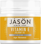 Jason Natural Care Revitalizing Vitamin E Moisturizing Cream