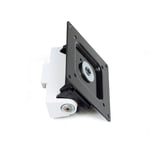 Ergotron HX monitor joint for extra heavy displays