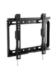 Philips TV Wall Mount 17-84'' 60kg 60 kg 84" 100 x 100 mm