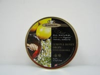 Simpkins Lemon & Honey With Chamomile Sweets in a Tin 175g