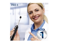 Oral-B Pro 3 3000 Pure Clean - Tannbørste
