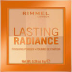 Rimmel Lasting Radiance Powder, Ivory