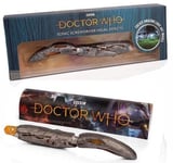13th Doctor Who Light Painting Sonic Screwdriver Visual Effects Electronic Prop