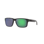 Oakley Holbrook XS Sunglasses Black Ink Prizm Jade Lens