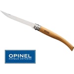 OPINEL Opinel - Couteau Effile 12 Manche Hetre 1