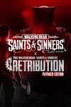 The Walking Dead: Saints & Sinners - Chapter 2: Retribution - Payback Edition [VR] (PC) Steam Key GLOBAL