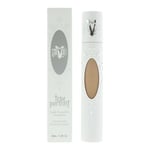 KVD TRUE PORTRAIT LIQUID FOUNDATION 30ML - 060 TAN - NEW - FREE P&P - UK