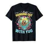 Valentines Day Sloth February 14 Romantic Lazy Sloth Lover T-Shirt