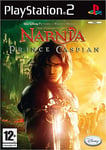 Le Monde De Narnia Chapitre 2 : Le Prince Caspian