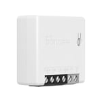 Smart Switch APP Télécommande via eWeLink Support SmartThings Hub Alexa Google Home, 3pcs 3.0 Bidirectionnel