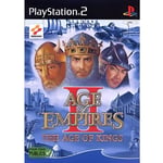 AGE OF EMPIRES II : The age of Kings