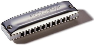 Hohner 580/20 Meisterklasse  C