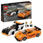 Playset Lego 76918 Speed Champions 1 antal