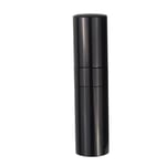 Mini 8ml Travel Pocket Perfume Atomizer Scent With Bottl Black