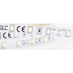 SLC LED Strip Garage 24V 6W/m 3000K, 3M