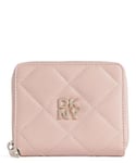 DKNY Red Hook Wallet antique pink