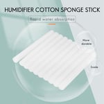 10Pcs/Pack Humidifier  Replacement Cotton Sponge Stick for Usb Humidifier  Di UK