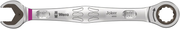Wera Joker U-ringspärrnyckel (14 mm)