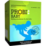 PROBI Baby Mjölksyrabakterier 30 dospåsar