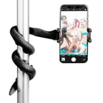 Celly Snake Flexibel Selfie Stick (iPhone)