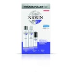 Nioxin Trial Kit System 6 Transparent