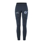 Gui GUI Core Nordic Ski Club Wind Tights Dame