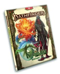 Jeremy Corff - Pathfinder Kingmaker Bestiary (Fifth Edition) (5E) Bok