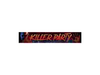 Killer Party Banner