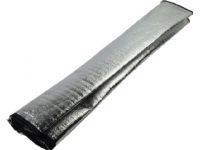Dunlop antifrostmatta - vindruteskydd 150x70cm