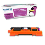 Refresh Cartridges Replacement Magenta C9703A/121A Toner Compatible With HP