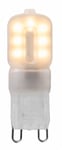 LED lampa G9, från Watt & Veke