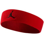 Headbands Unisex, Jordan Jumpman Headband, red