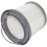 Washable Filter for Black & Decker BDH / HFV Series Flex Pivot Vac Vacuums