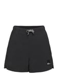 Teen Shorts B Black Jack Wolfskin