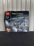 LEGO TECHNIC: Twin-Rotor Helicopter (42020) - Brand New & Sealed!