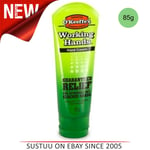 O'Keeffe's Working Hands Hand Cream Tube│Relief for Dry Cracked Split Skin│InUK