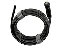 Testboy 2 M Kabel För Endoskopsond Tv 280 Sond Ø 6 Mm 2 M