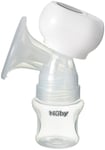 Nuby Wireless Single Electric Breast Pump