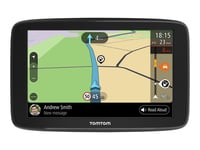 TomTom GO Basic - Navigateur GPS - automobile 5" grand écran