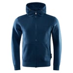 Sail Racing Bowman Logo Zip Hood Herr