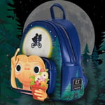 PCMerch Loungefly – E.T. Ill Be Right Here Mini Backpack