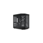 HYTE Y70 Midi Tower Svart