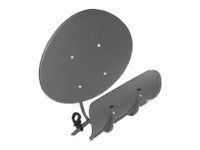 Maximum T-90 - Antenn - parabolantenn - satellit - 40.1 dBi - utomhus