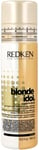Redken Blonde Idol Custom-Tone Conditioner Warm/Golden blondes 196ml ¤