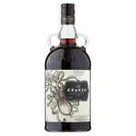 Kraken Black Spiced Rum 1L 40.0% ABV NEW