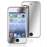 INSTEN® Film de Protection Protecteur d'écran à effet Miroir Pour Apple iPod Touch 4