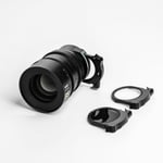 NiSi 85mm ATHENA PRIME Full Frame Cinema Lins T1.9