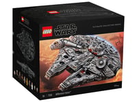 Lego Lego® star wars millennium falcon™ 75192
